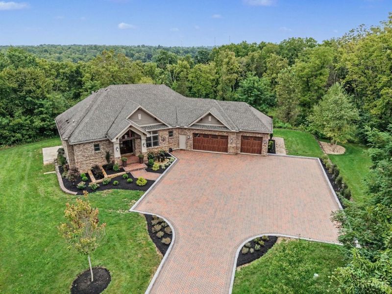 1214 E Lower Springboro Road, Lebanon, OH 45036 Photo 48