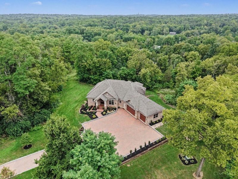 1214 E Lower Springboro Road, Lebanon, OH 45036 Photo 49