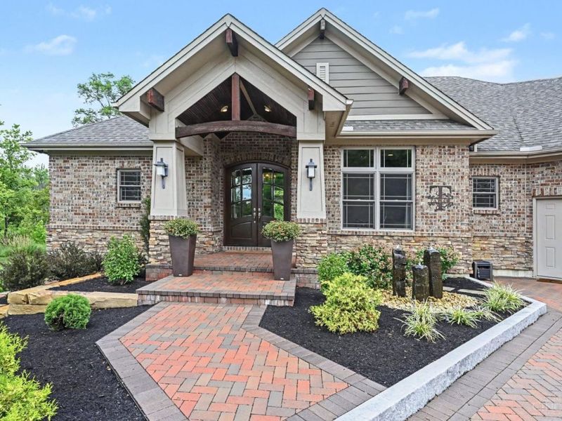 1214 E Lower Springboro Road, Lebanon, OH 45036 Photo 5
