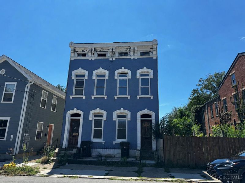 523 York Street, Cincinnati, OH 45214 Photo 1