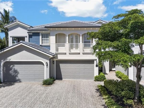 3620 Lansing LOOP , Unit 101, ESTERO, FL 33928