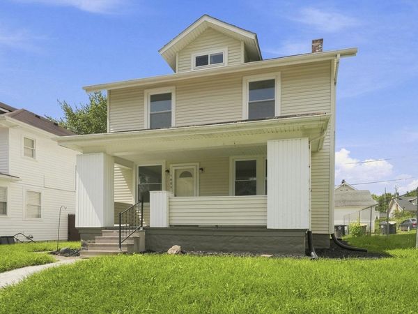 1623 Kelly Drive, Fort Wayne, IN 46808
