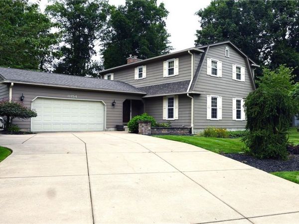 8154 Glenwood Avenue, Boardman, OH 44512