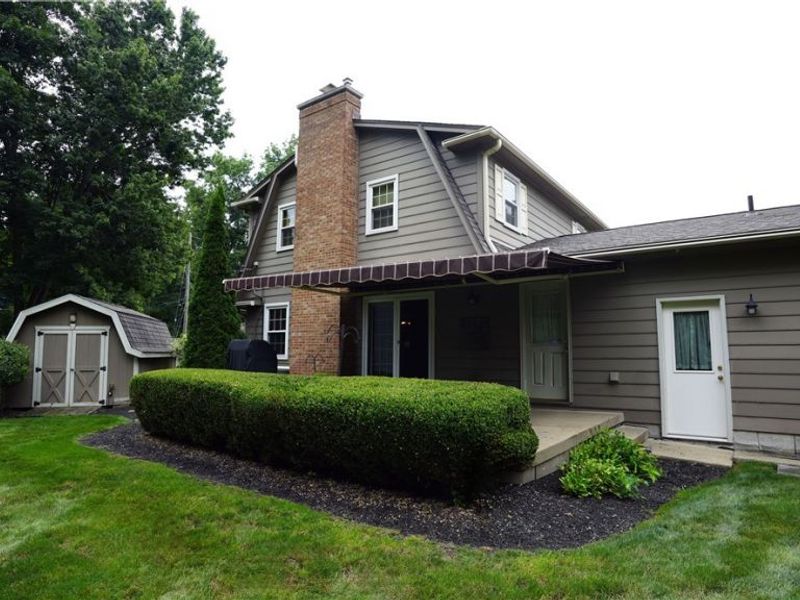 8154 Glenwood Avenue, Boardman, OH 44512 Photo 6