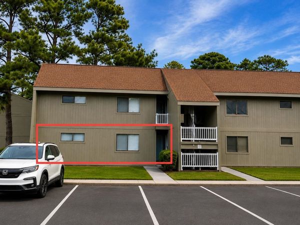 2000 Greens Blvd. , Unit 11A, Myrtle Beach, SC 29577