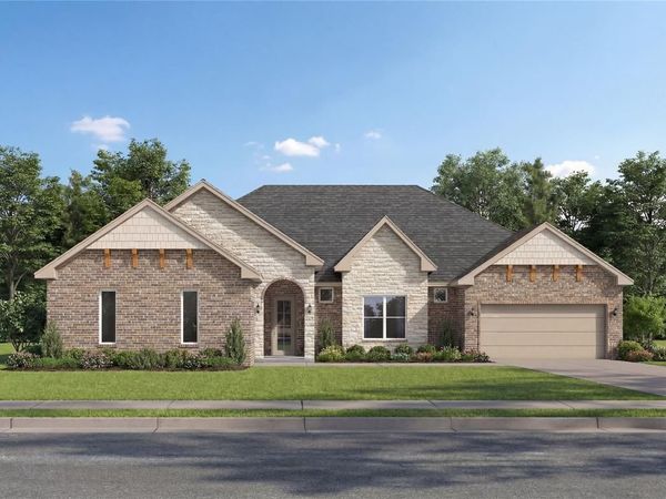 4060 Blue Ridge Avenue, Newcastle, OK 73072