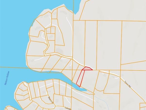 Tyson Road , Lowell, AR 72745