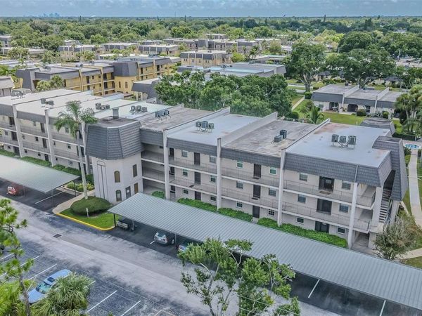 8765 BARDMOOR BOULEVARD, Unit 304, SEMINOLE, FL 33777