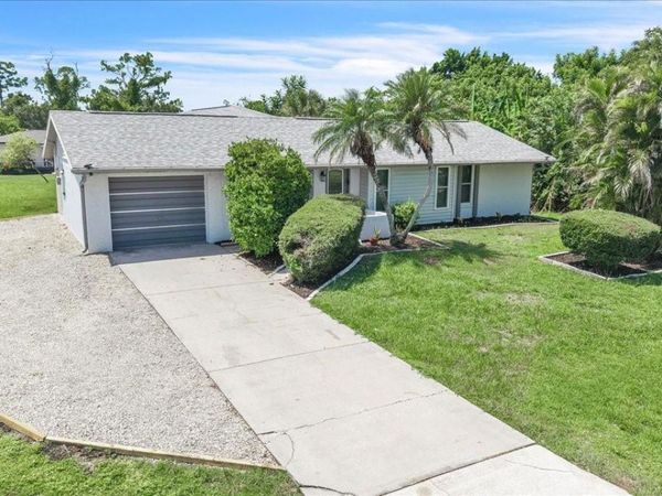 23213 OLEAN BOULEVARD , PORT CHARLOTTE, FL 33980