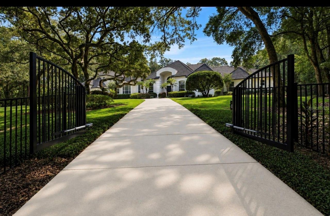 950 Sweetwater Club Boulevard, Longwood, FL 32779 Photo
