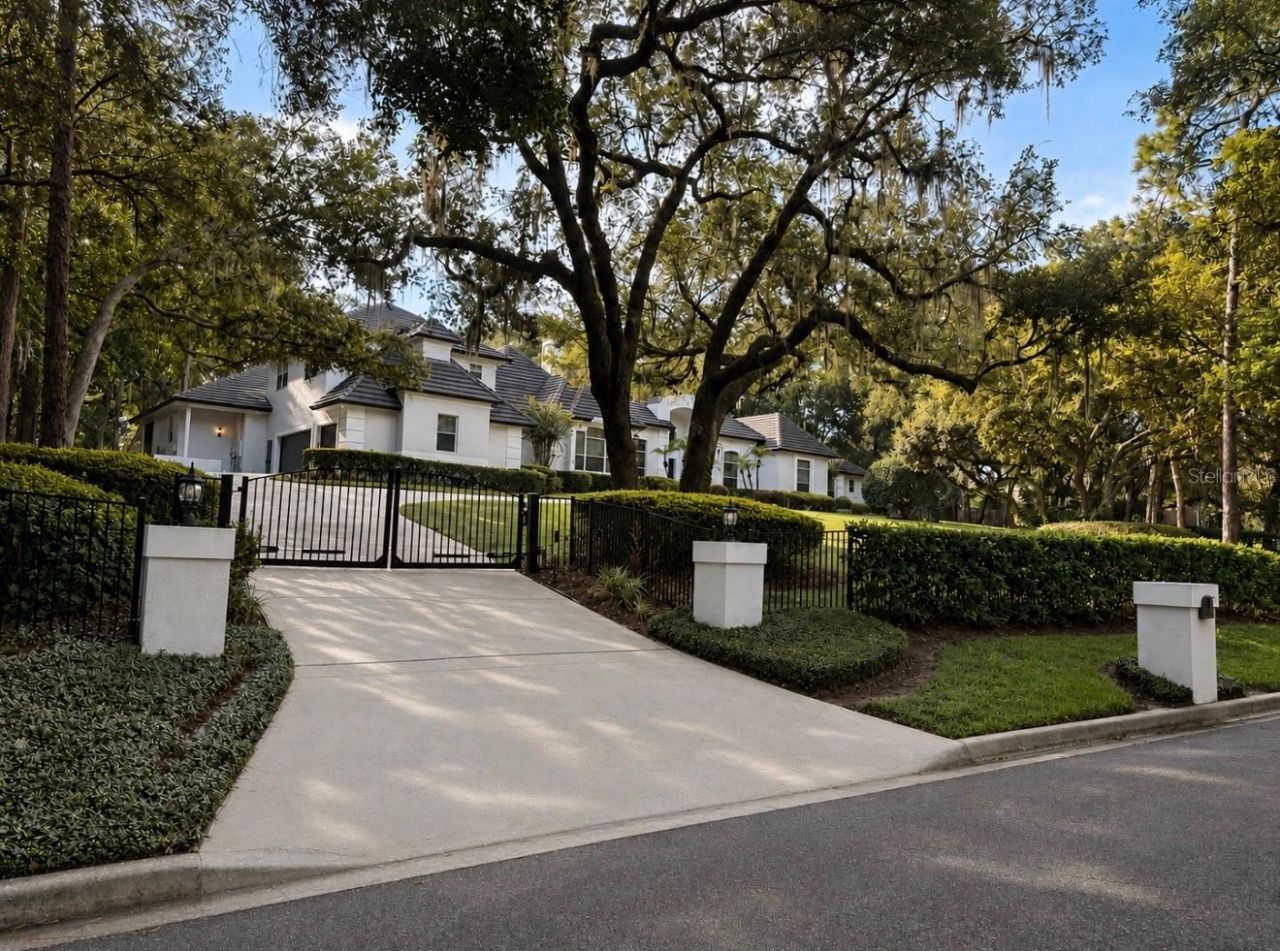 950 Sweetwater Club Boulevard, Longwood, FL 32779 Photo