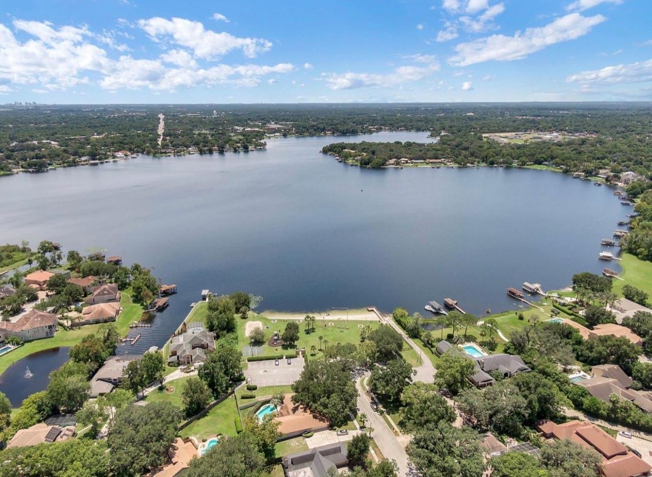950 Sweetwater Club Boulevard, Longwood, FL 32779 Photo