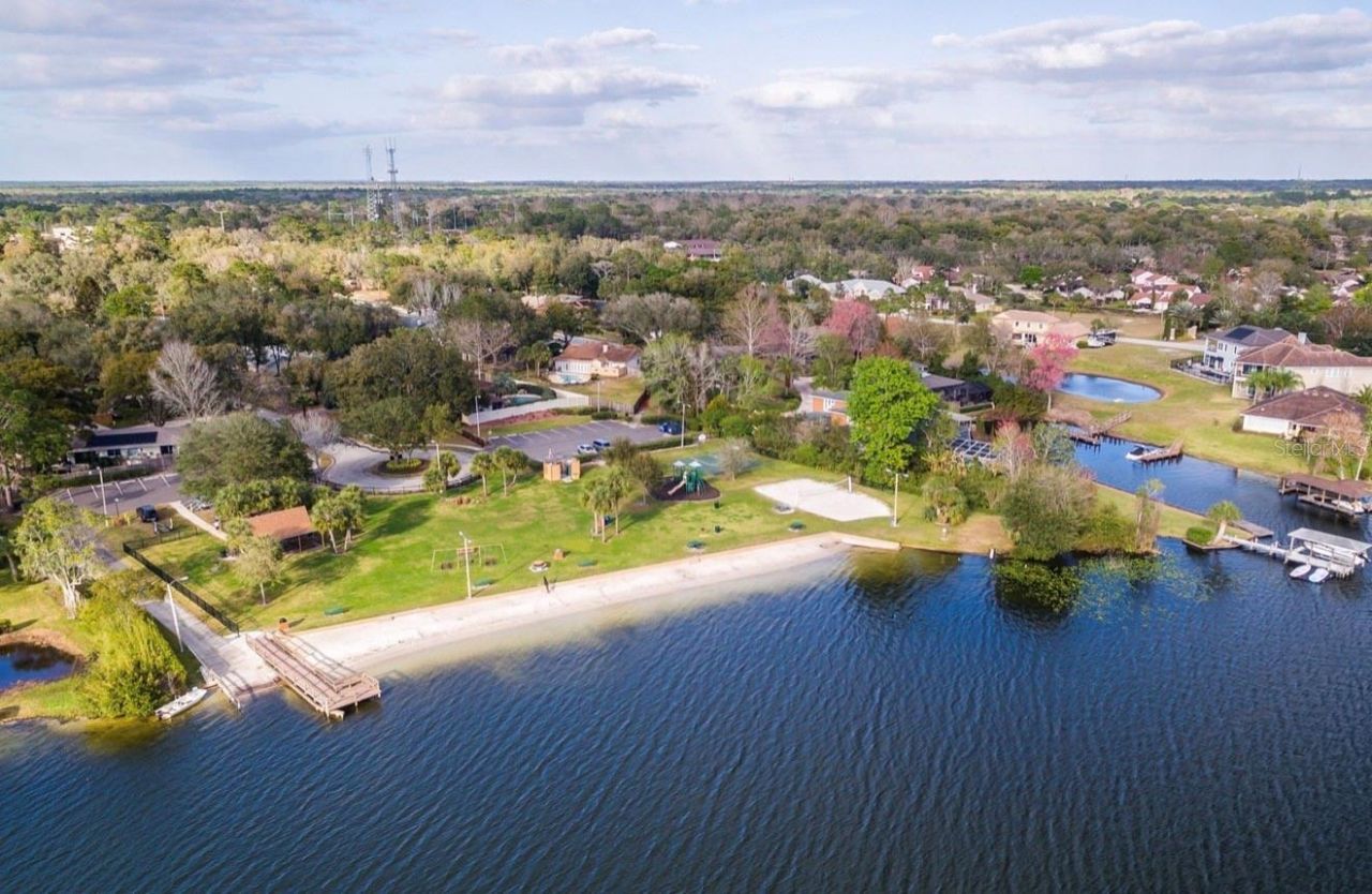 950 Sweetwater Club Boulevard, Longwood, FL 32779 Photo