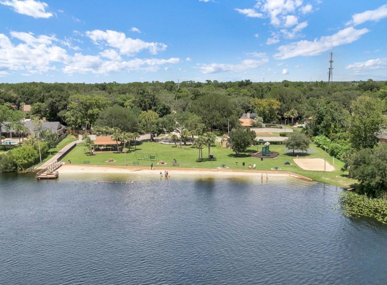 950 Sweetwater Club Boulevard, Longwood, FL 32779 Photo