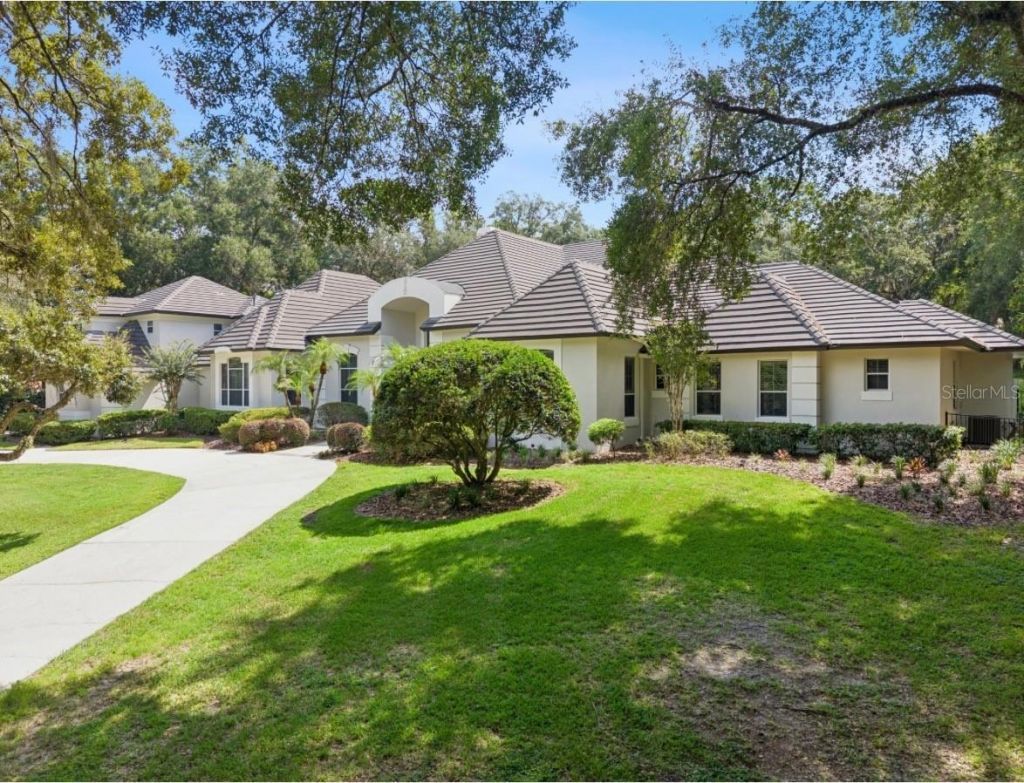 950 Sweetwater Club Boulevard, Longwood, FL 32779 Photo