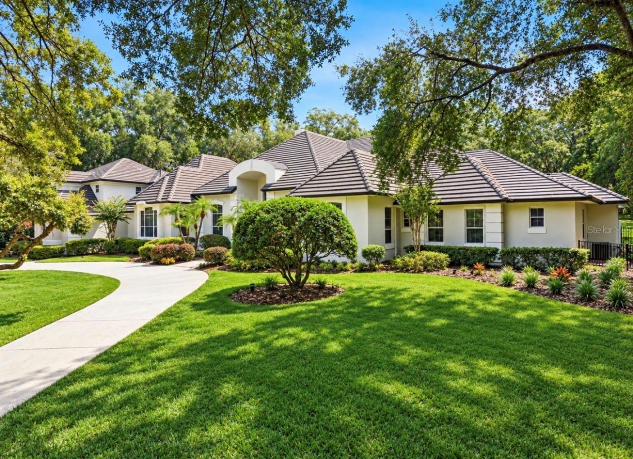 950 Sweetwater Club Boulevard, Longwood, FL 32779 Photo