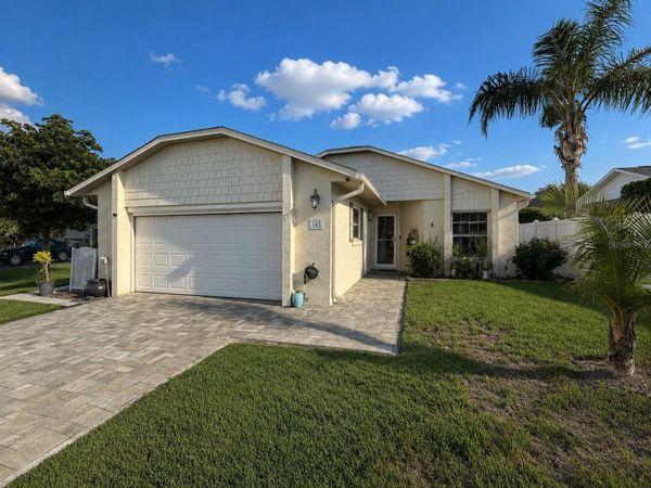 145 MAYFAIR COURT, Unit 145, SANFORD, FL 32771