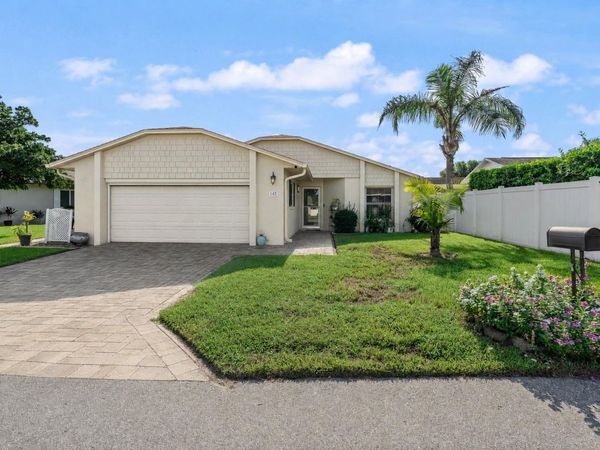 145 MAYFAIR COURT, Unit 145, SANFORD, FL 32771
