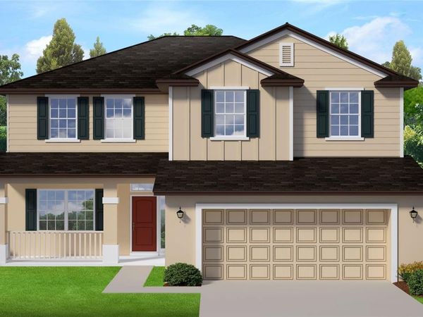 4398 SW 92ND PLACE ROAD , OCALA, FL 34476