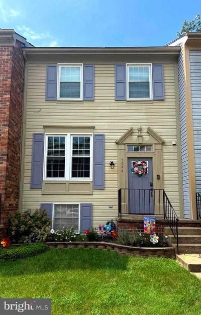 7044 TIMBERFIELD, CHESTNUT HILL COVE, MD 21226