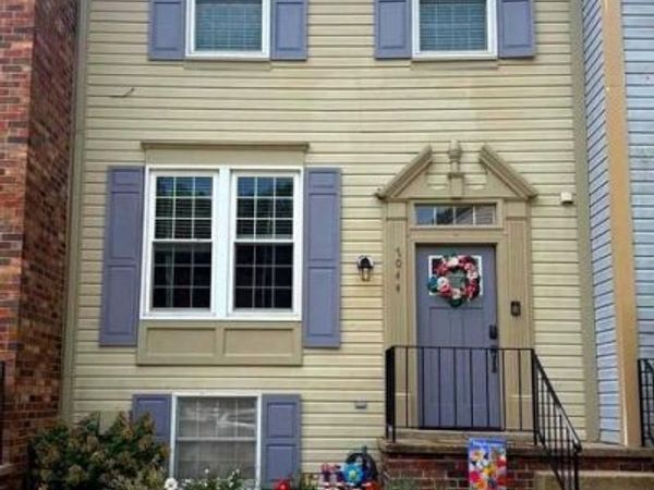 7044 TIMBERFIELD, CHESTNUT HILL COVE, MD 21226