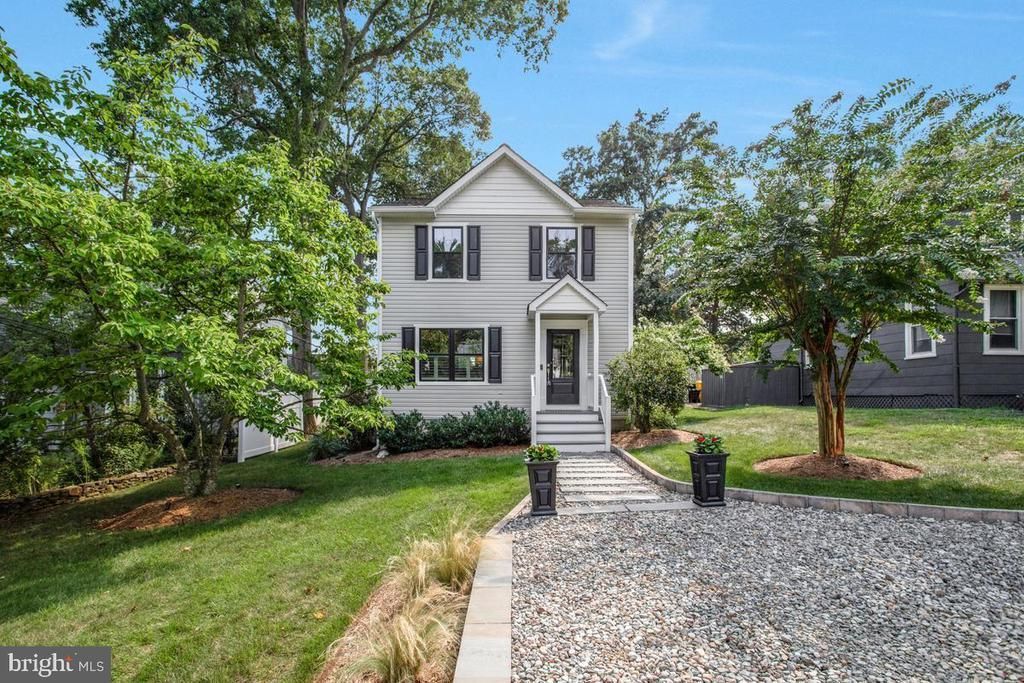 1203 BAY HIGHLANDS DRIVE , ANNAPOLIS, MD 21403
