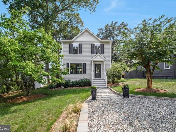 1203 BAY HIGHLANDS DRIVE, ANNAPOLIS, MD 21403