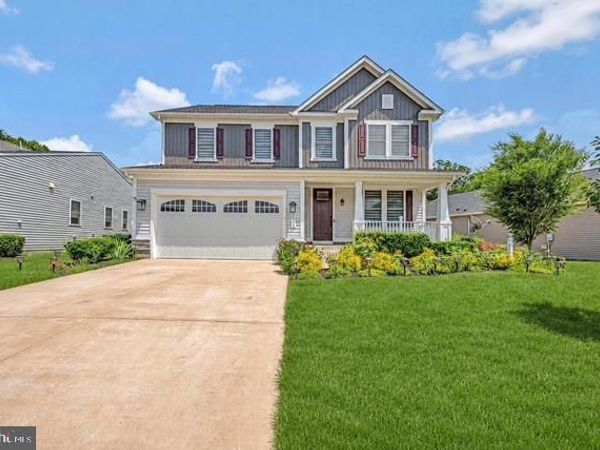 12141 OLD WHARF ROAD, KING GEORGE, VA 22485