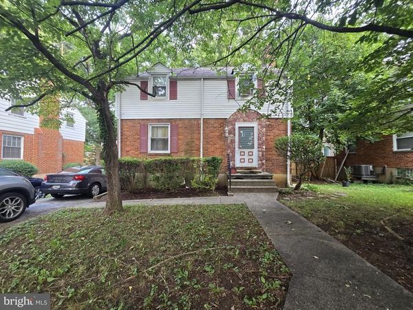3725 PATTERSON AVENUE, BALTIMORE, MD 21207
