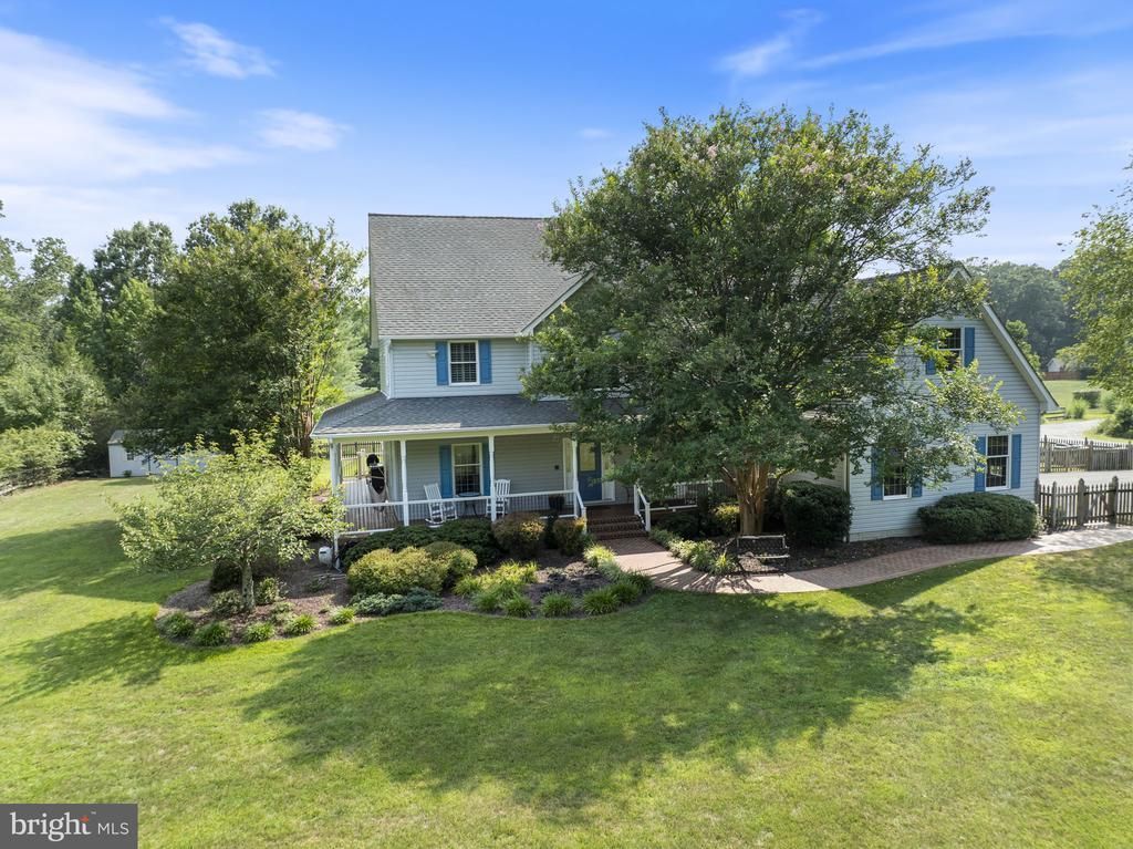 7975 BILLINGSLEY ROAD, WHITE PLAINS, MD 20695