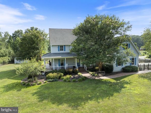 7975 BILLINGSLEY ROAD , WHITE PLAINS, MD 20695