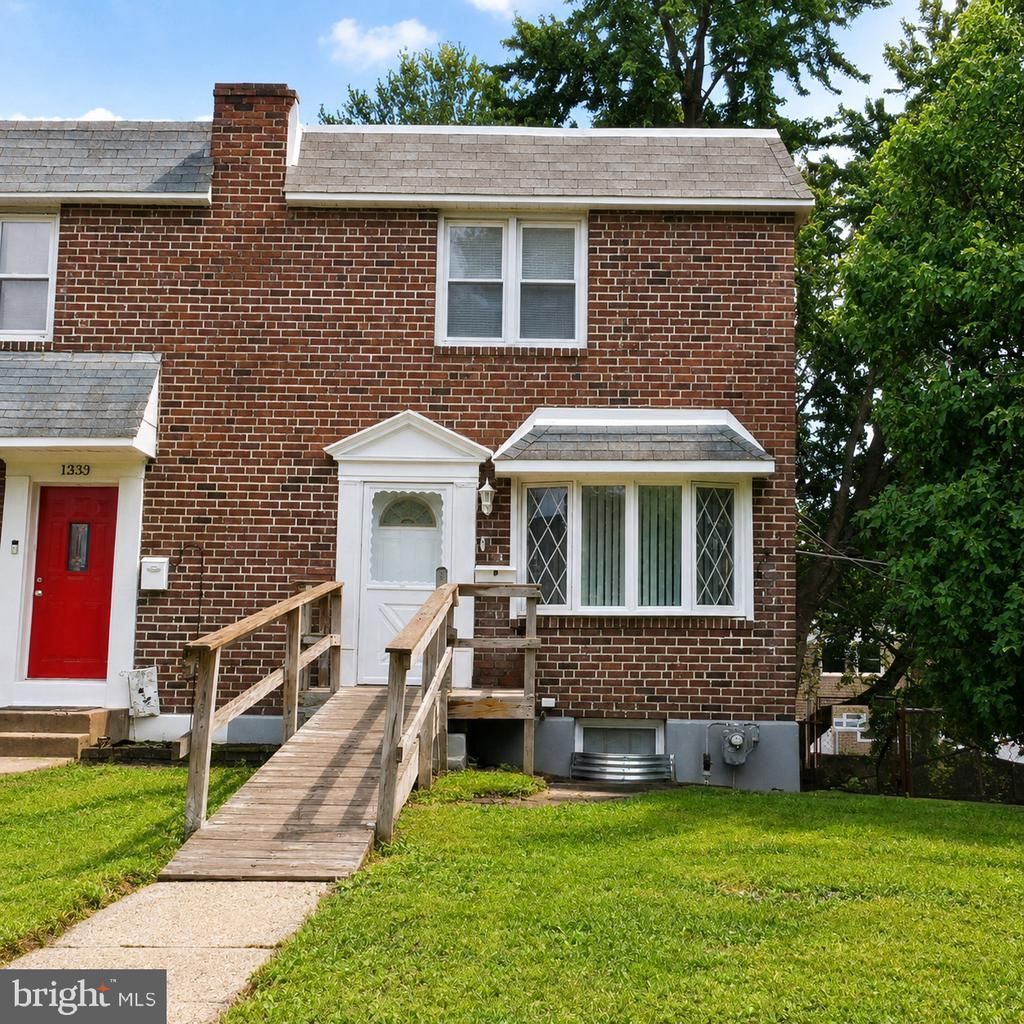 1335 ELSON ROAD, BROOKHAVEN, PA 19015