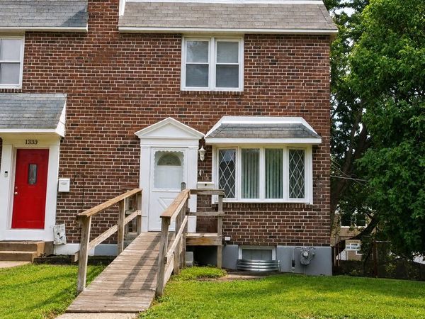 1335 ELSON ROAD, BROOKHAVEN, PA 19015