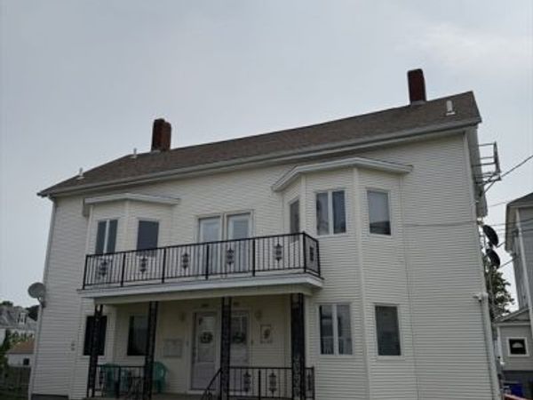101 Plain St, Unit 1, Fall River, MA 02723