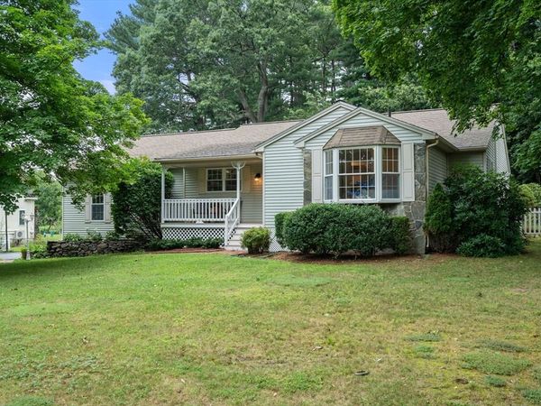 96 Grove, Shrewsbury, MA 01545