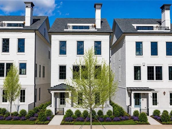 245 Mayfair Court , Alpharetta, GA 30009
