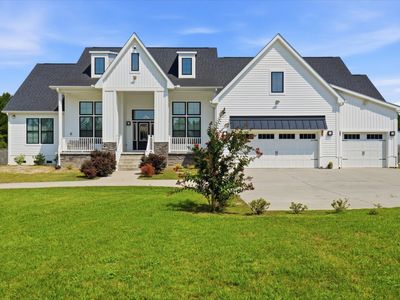 252 Acres Overlook Lane, Holly Hill, SC 29059