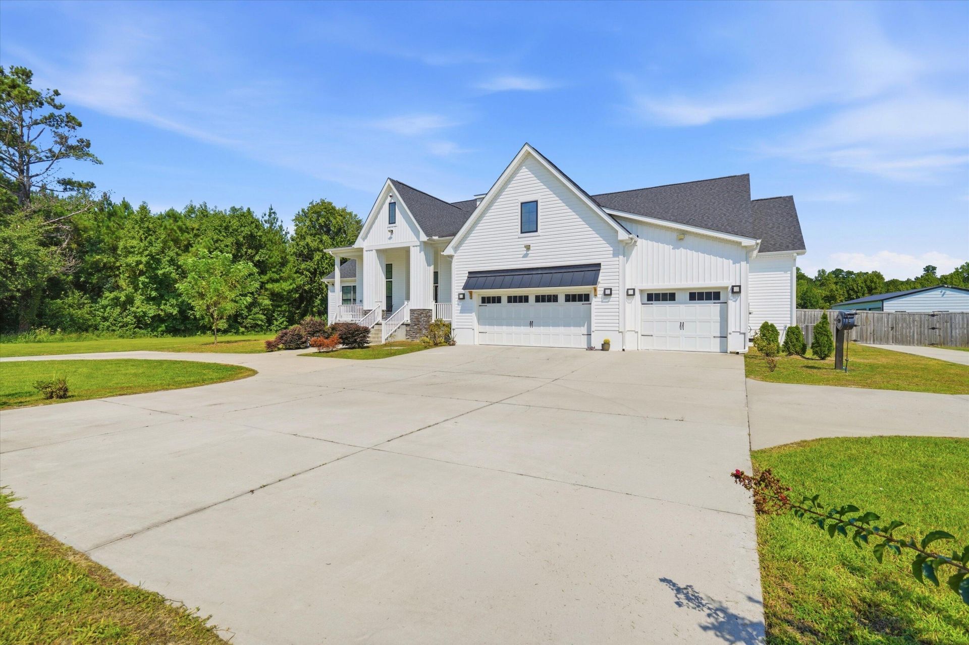 252 Acres Overlook Lane Photo 7
