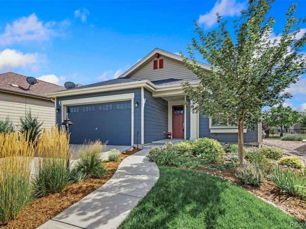 4440 Long Pine Lake Drive , Loveland, CO 80538