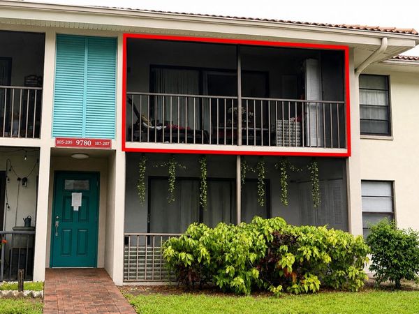9780 PINEAPPLE TREE Drive, Unit 207, Boynton Beach, FL 33436