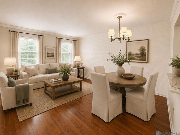 4735 Government St, Unit #209, Baton Rouge, LA 70806