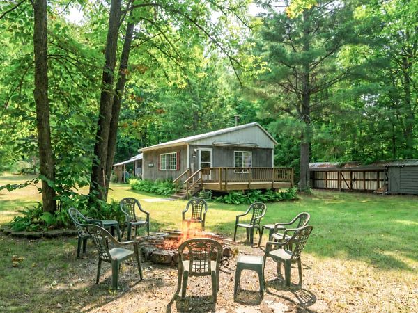 18727 472nd Street, McGregor, MN 55760