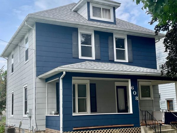 608 2nd Avenue SW, Austin, MN 55912