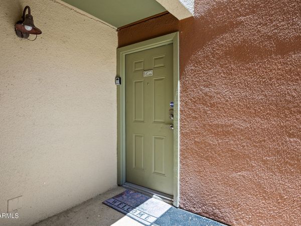 3600 N HAYDEN Road, Unit 2509, Scottsdale, AZ 85251