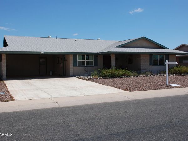 10428 W MEADE Drive, Sun City, AZ 85351