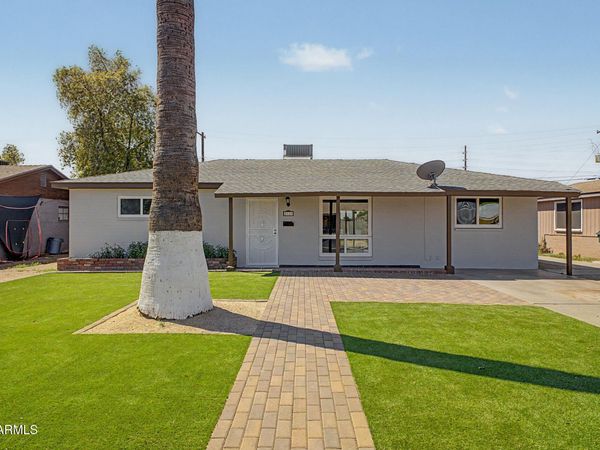 2929 W LOMA Lane, Phoenix, AZ 85051