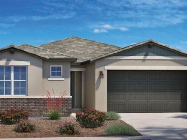 4962 W STRAY HORSE Lane, Laveen, AZ 85339