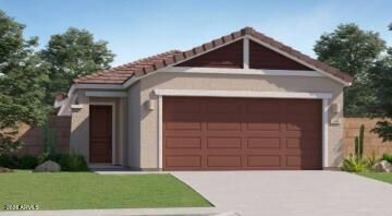25008 N 174th Drive, Surprise, AZ 85387 Main Photo
