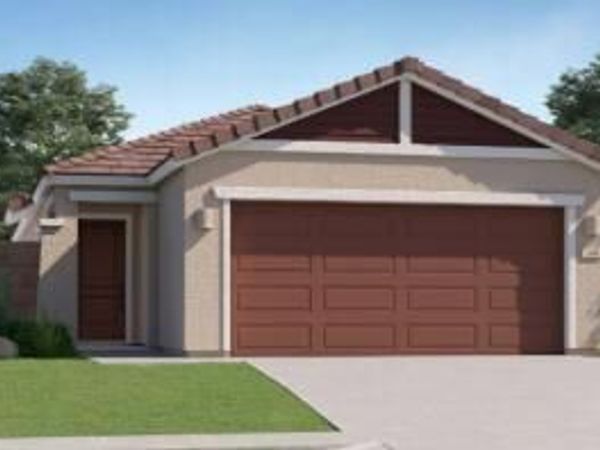 25008 N 174TH Drive, Surprise, AZ 85387