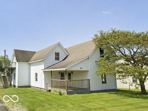 65 W Main Unit 1, Jamestown, IN 46147